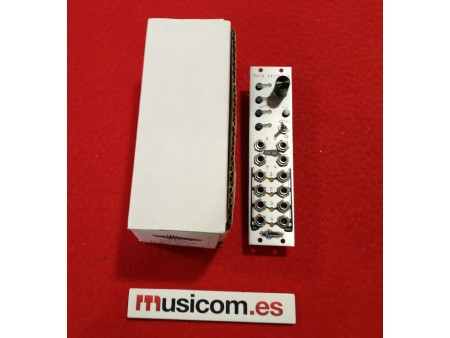 NOISE ENGINEERING PONS ASINORUM